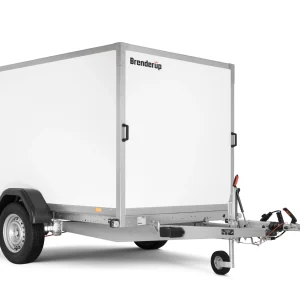 Remorque fourgon Brenderup CD260WB 1300