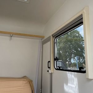 Remorque caravane MODELE X150 – Image 4