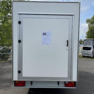 Remorque caravane MODELE X150 – Image 11