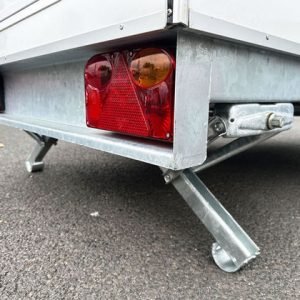Remorque caravane MODELE X150 – Image 13