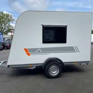 Remorque caravane MODELE X150 – Image 7