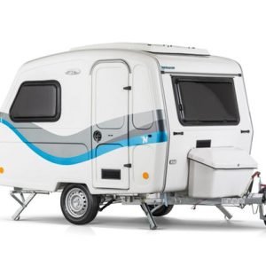 Remorque caravanes MODELE N126ET