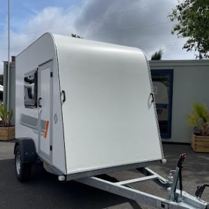 Remorque caravane MODELE X150 – Image 9