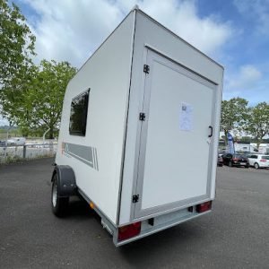 Remorque caravane MODELE X150 – Image 10