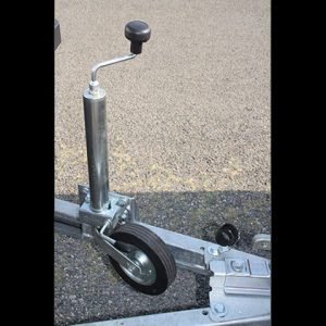 Remorque caravane MODELE X150 – Image 14
