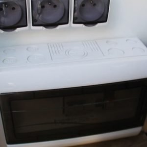 Remorque caravane MODELE X150 – Image 2