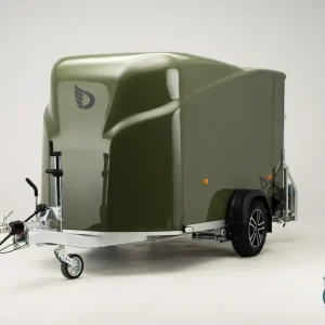 Remorque fourgon debon cargo 1300 – Image 15