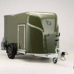 Remorque fourgon debon cargo 1300 – Image 14