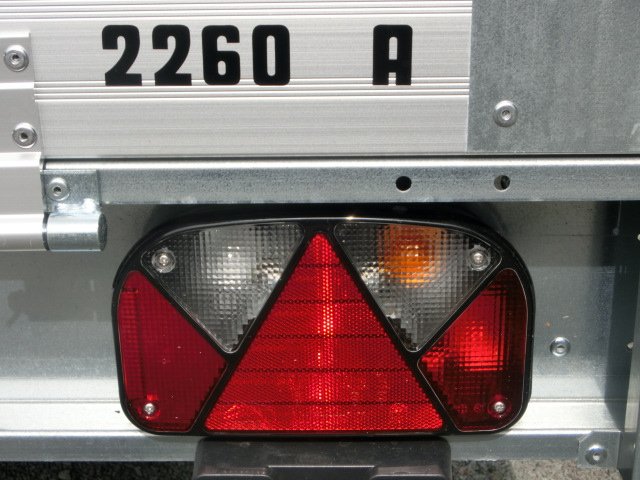 Brenderup 2260A UB750 – Image 3