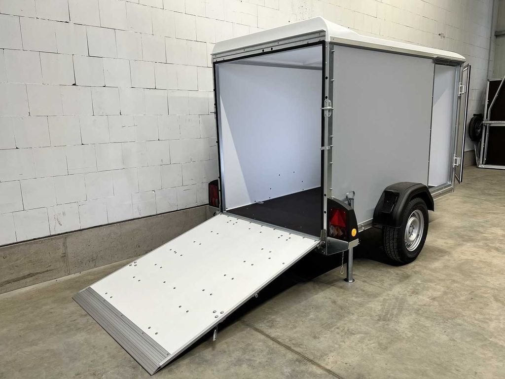 Remorque Fourgon Böckmann KT 2513/135 – Image 3