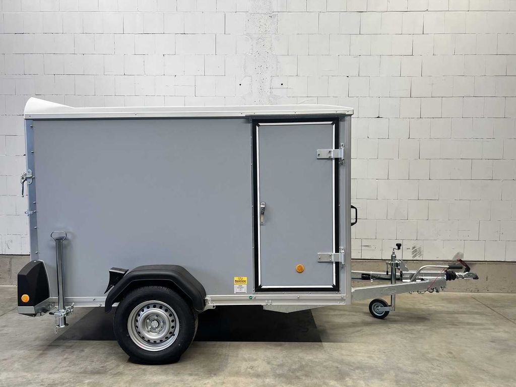 Remorque Fourgon Böckmann KT 2513/135 – Image 6