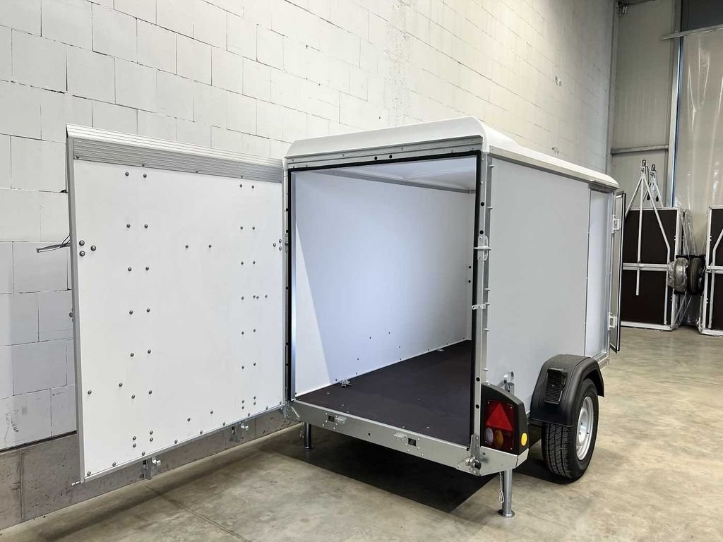Remorque Fourgon Böckmann KT 2513/135 – Image 11