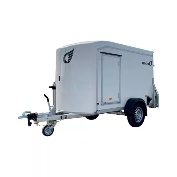 Fourgon Fermé Roadster C255 bois V2 Debon – PTAC 1300 Kg. – Image 6