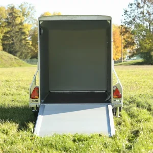 Fourgon Fermé Roadster C255 bois V2 Debon – PTAC 1300 Kg. – Image 5