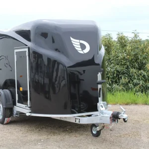 Remorque fourgon debon cargo 1300 – Image 5