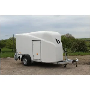 Remorque fourgon debon cargo 1300 – Image 4