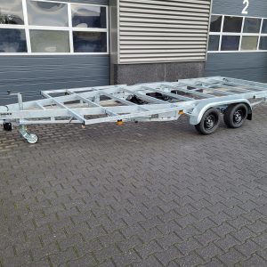 Vlemmix Tiny House Plateau Suspension