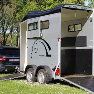 Van Cheval Touring One – 1.5 PL – Image 3