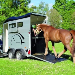 Van Cheval Touring One – 1.5 PL – Image 2