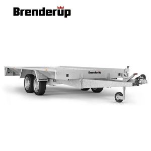 Brenderup AT3000 HBTB