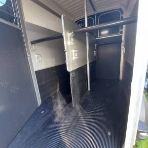 Van Cheval Ifor Williams Hbx 506 2 Places – Image 2