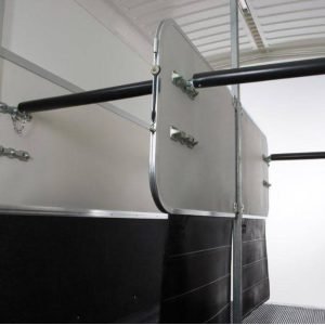Van Cheval Ifor Williams Hb 506 2 Pl – Image 3
