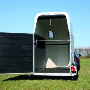 Van Cheval Ifor Williams Hb 506 2 Pl – Image 5