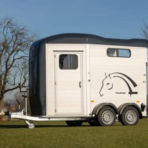 van Cheval Liberté 2 PL Touring Jumping Luxe – Image 6
