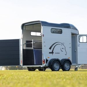 van Cheval Liberté 2 PL Touring Jumping Luxe – Image 5