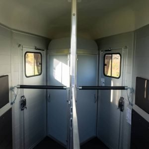 van Cheval Liberté 2 PL Touring Jumping Luxe – Image 4