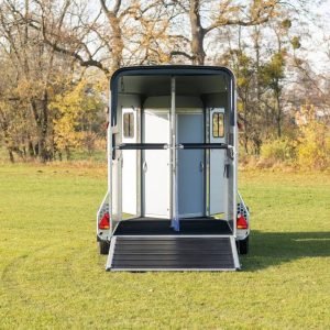 van Cheval Liberté 2 PL Touring Jumping Luxe – Image 3