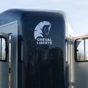 van Cheval Liberté 2 PL Touring Jumping Luxe – Image 2