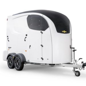 Humbaur Maximus Deluxe 2700S