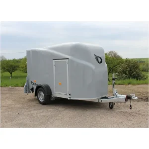 Remorque fourgon debon cargo 1300 – Image 13