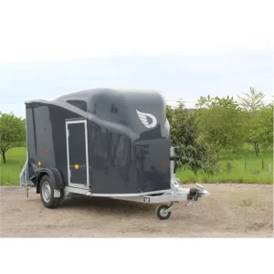 Remorque fourgon debon cargo 1300 – Image 12