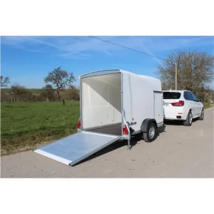 Remorque fourgon debon cargo 1300 – Image 10
