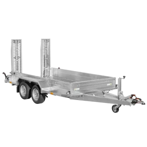 Remorque Porte-Engin Saris Magnum – PTAC 3000 kg – Image 3